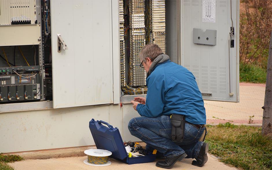 électricien dépannage Fresnes